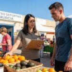 Tu preparación con nutrición deportiva en Murcia