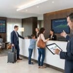 ¿Qué estrategias permiten a un hotel aumentar sus ingresos?