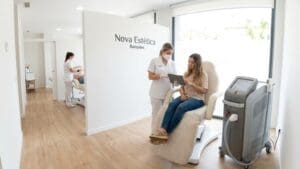 ¿Qué buscar en un centro de estética en Banyoles como la empresa?