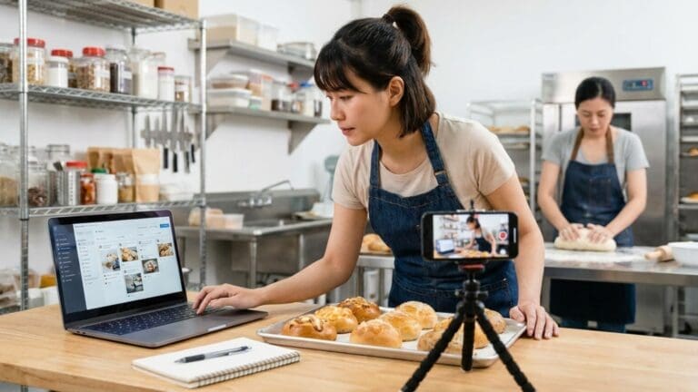 ¿Qué es la gestión de redes para pymes y por qué es tan importante para un negocio?