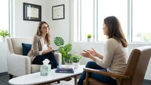 ¿Qué hace una psicóloga y por qué es importante su labor?