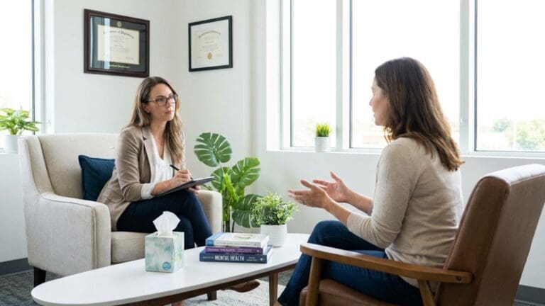 ¿Qué hace una psicóloga y por qué es importante su labor?