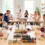 ¿Qué son las experiencias creativas con velas y por qué son tan especiales?