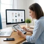 ¿Qué es una tienda ropa online y cómo funciona para el comprador?