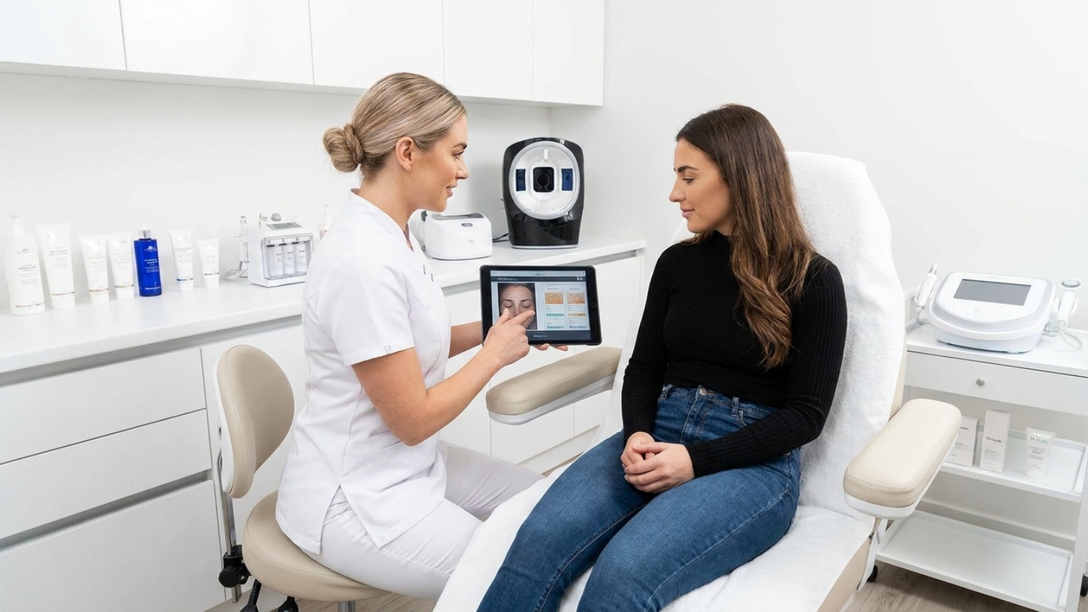 ¿Qué es la empresa Banyoles y qué tipo de tratamientos ofrece?