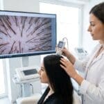 ¿Qué es el diagnóstico con tricocámara y por qué es importante para la salud capilar?