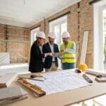 ¿Qué considerar antes de hacer reformas de oficinas en Sevilla?