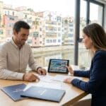 ¿Qué es un asesor inmobiliario en Girona y por qué es tan importante para una compraventa?