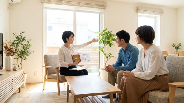 ¿Qué es un consultor Feng Shui y cómo puede ayudar?