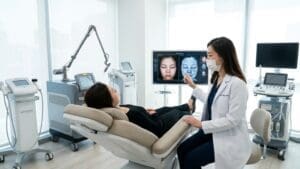 ¿Qué es la estética avanzada y por qué es importante para el cuidado de la piel?