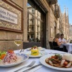 ¿Qué hace especial a los platos peruanos en Barcelona?
