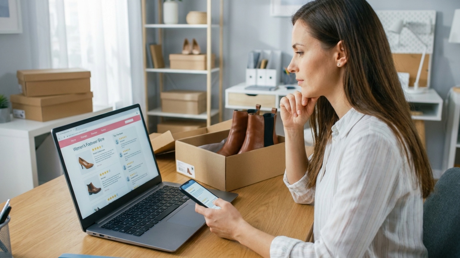 ¿Qué es la reputación online para pymes y por qué es tan importante?