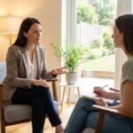 ¿Qué es una psicóloga y cómo puede apoyar tu bienestar?