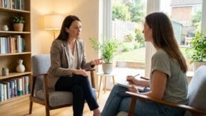 ¿Qué es una psicóloga y cómo puede apoyar tu bienestar?