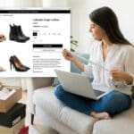 ¿Qué considerar al buscar una tienda de ropa online?