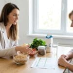 ¿Qué hace un nutricionista menopausia para aliviar los síntomas?