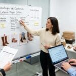 ¿Qué es una estrategia de contenido para empresas?