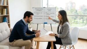 ¿Qué es la terapia para la autoestima y cómo funciona?