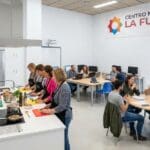 ¿Qué son los cursos en La Fuente Yecla?