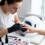 ¿Qué es el nail art profesional y por qué es una técnica tan valorada?