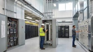 ¿Qué son las instalaciones técnicas y por qué son cruciales para las empresas?