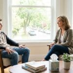 ¿Qué es la psicoterapia en adolescentes y por qué es importante?