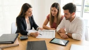 ¿Cómo se define el presupuesto de un wedding planner?