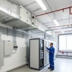 ¿Qué son las instalaciones técnicas y por qué son tan importantes?