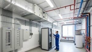 ¿Qué son las instalaciones técnicas y por qué son tan importantes?