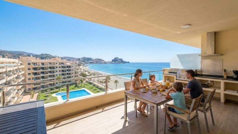 ¿Qué es el alquiler de apartamentos en Almuñécar y cómo funciona?