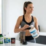 ¿Qué son los suplementos deportivos y cómo ayudan al rendimiento físico?