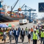 ¿Qué es el comercio y cuál es su importancia en la economía global?