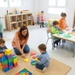 ¿Qué son los talleres de desarrollo infantil y cómo benefician a los niños?