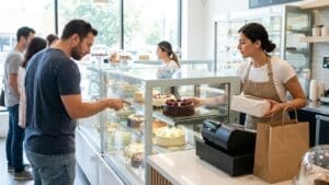 ¿Qué son las tartas para recoger sin encargo y cómo facilitan los imprevistos?