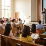 ¿Qué es la comunidad evangélica y cuáles son sus principios fundamentales?