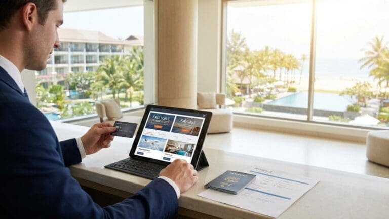 ¿Qué es una membresía para viajar y cómo puede ayudar al viajero?