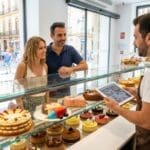 ¿Cómo elegir las tartas para cumpleaños en Valencia?