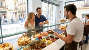 ¿Cómo elegir las tartas para cumpleaños en Valencia?