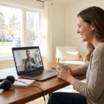 ¿Qué es la terapia online y cómo puede ayudar en el bienestar emocional?