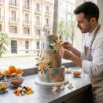 ¿Qué es la pastelería creativa en Valencia y cómo se diferencia?