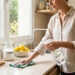 ¿Qué es la limpieza sostenible en casa y por qué es importante para el hogar?