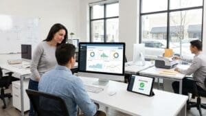 ¿Qué es la automatización para pymes y por qué es importante?