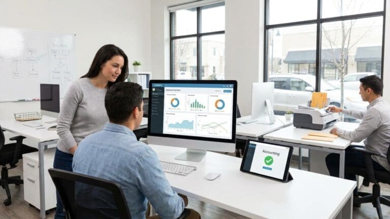 ¿Qué es la automatización para pymes y por qué es importante?