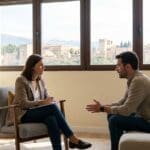 ¿Qué es la terapia individual y por qué buscarla en Granada?