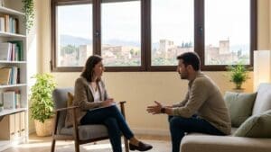 ¿Qué es la terapia individual y por qué buscarla en Granada?