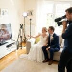 ¿Qué es un video de boda y por qué es tan importante para el recuerdo?
