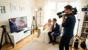 ¿Qué es un video de boda y por qué es tan importante para el recuerdo?