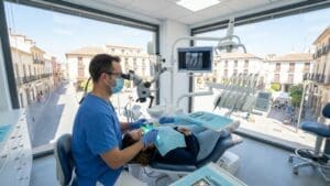 ¿Qué es la endodoncia y cuándo se necesita en Taboada?