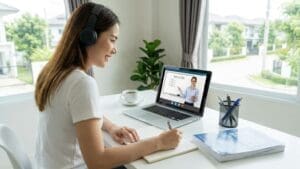 ¿Qué son las clases de inglés online y cómo ayudan a aprender el idioma?