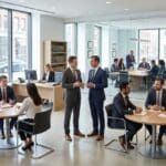 ¿Qué es un bufete de abogados y cómo funciona?